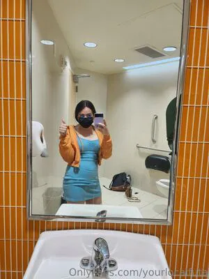 Yourlocalfuta OnlyFans Leaked Free Thumbnail Picture - #SYGMIG7Pgk