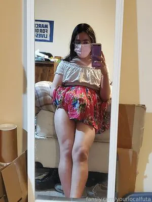 Yourlocalfuta OnlyFans Leaked Free Thumbnail Picture - #X450oi6t12