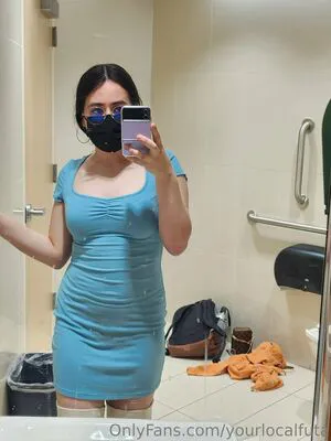 Yourlocalfuta OnlyFans Leaked Free Thumbnail Picture - #b4ubRD8p7J