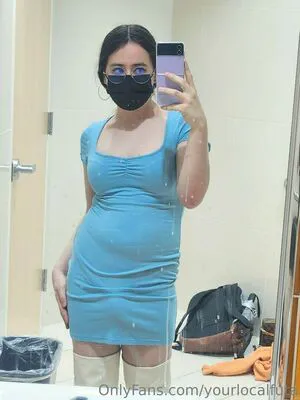 Yourlocalfuta OnlyFans Leaked Free Thumbnail Picture - #g9jvQ0AcZ3
