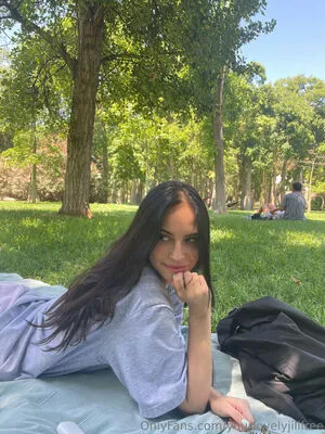 Yourlovelyjillfree OnlyFans Leaked Free Thumbnail Picture - #0DVtqOwwJ7