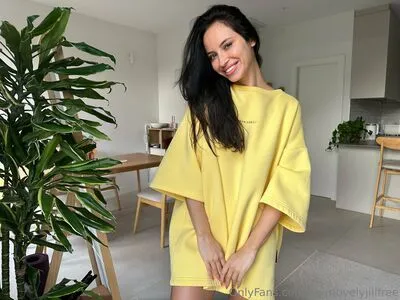 Yourlovelyjillfree OnlyFans Leaked Free Thumbnail Picture - #7EHdpVXKjF
