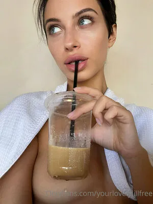 Yourlovelyjillfree OnlyFans Leaked Free Thumbnail Picture - #F6g4AjIPbg