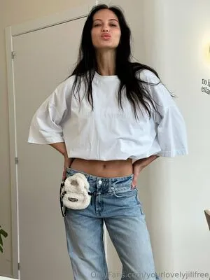 Yourlovelyjillfree OnlyFans Leaked Free Thumbnail Picture - #NIh67JZfRN