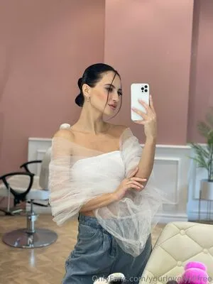 Yourlovelyjillfree OnlyFans Leaked Free Thumbnail Picture - #PWk5NfCZDP