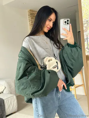 Yourlovelyjillfree OnlyFans Leaked Free Thumbnail Picture - #UOQj4IntCI