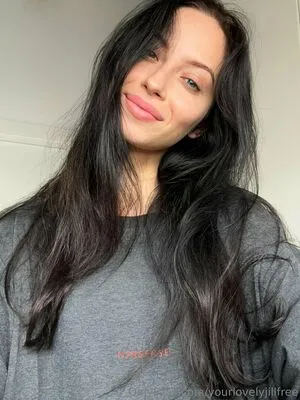 Yourlovelyjillfree OnlyFans Leaked Free Thumbnail Picture - #UWvsXpiuYs