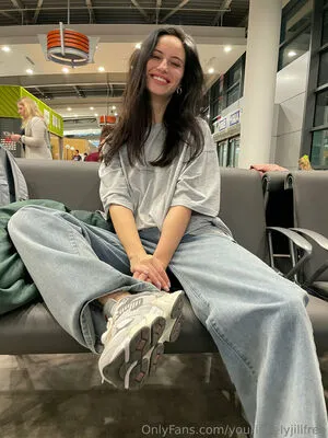 Yourlovelyjillfree OnlyFans Leaked Free Thumbnail Picture - #XbPjv4d4T2