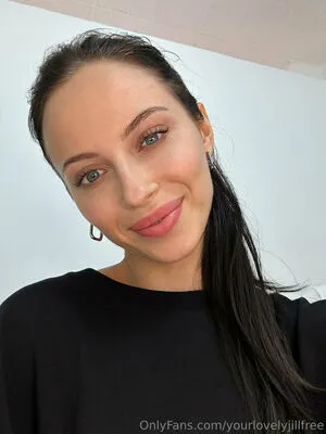Yourlovelyjillfree OnlyFans Leaked Free Thumbnail Picture - #ZDqwnkONCp