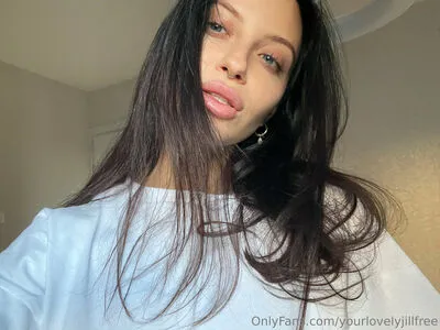 Yourlovelyjillfree OnlyFans Leaked Free Thumbnail Picture - #e7WTf8ikKy