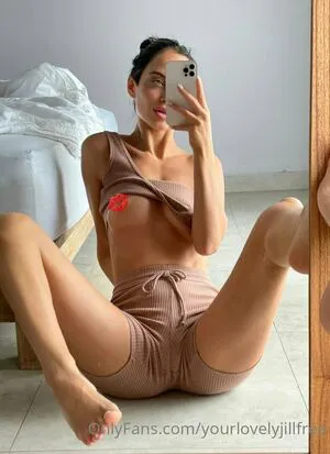 Yourlovelyjillfree OnlyFans Leaked Free Thumbnail Picture - #ejtklQhzMx