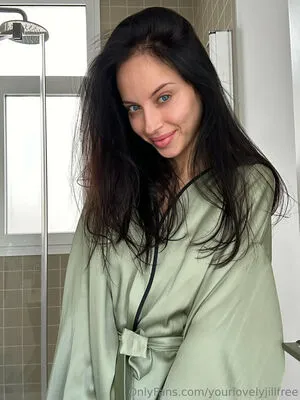 Yourlovelyjillfree OnlyFans Leaked Free Thumbnail Picture - #fvBfXxGCwL