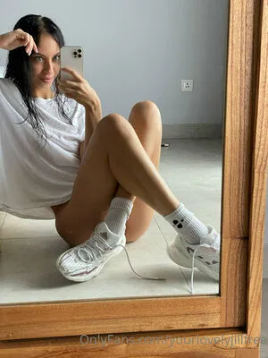 Yourlovelyjillfree OnlyFans Leaked Free Thumbnail Picture - #sk1XLcmBHS
