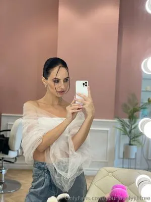 Yourlovelyjillfree OnlyFans Leaked Free Thumbnail Picture - #vHULKSEL0p