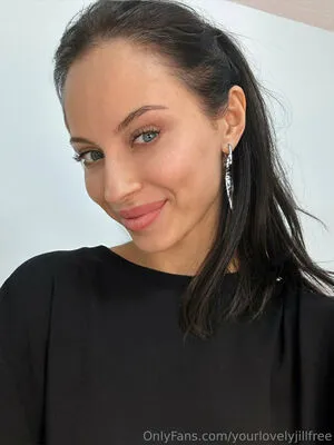 Yourlovelyjillfree OnlyFans Leaked Free Thumbnail Picture - #w43gAzbeVD
