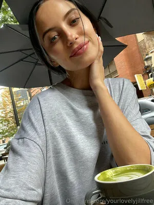 Yourlovelyjillfree OnlyFans Leaked Free Thumbnail Picture - #y5VhconTij