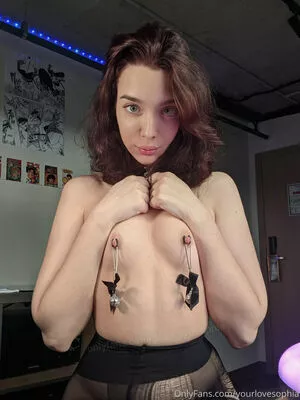 Yourlovesophia OnlyFans Leaked Free Thumbnail Picture - #264tnuEqWM