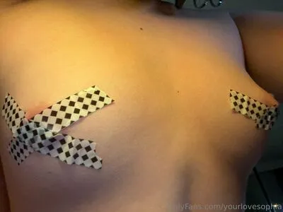 Yourlovesophia OnlyFans Leaked Free Thumbnail Picture - #D9LB5m2z2a