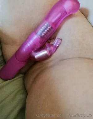 Yourlucyloo OnlyFans Leaked Free Thumbnail Picture - #0KQ1vYIHlQ