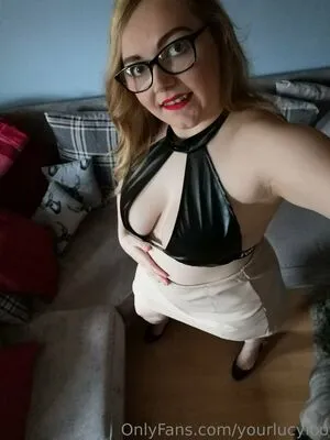 Yourlucyloo OnlyFans Leaked Free Thumbnail Picture - #0hHLhWKZ4L