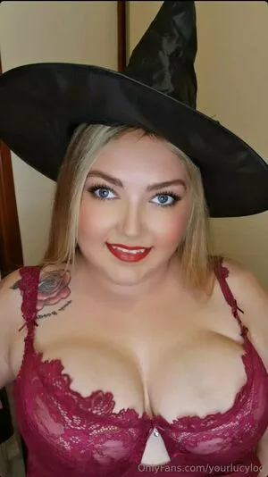 Yourlucyloo OnlyFans Leaked Free Thumbnail Picture - #0pZOR7gsGL