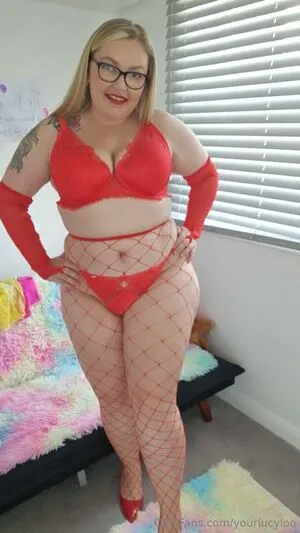 Yourlucyloo OnlyFans Leaked Free Thumbnail Picture - #2DMqKfpSp8