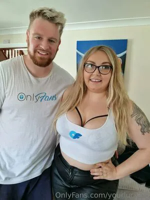Yourlucyloo OnlyFans Leaked Free Thumbnail Picture - #2t7wwwX0BL