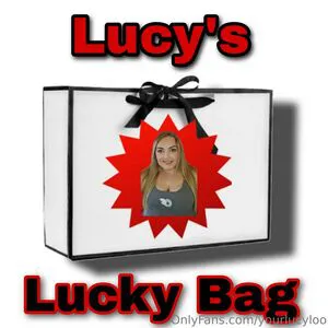 Yourlucyloo OnlyFans Leaked Free Thumbnail Picture - #38uCa5Ljyk