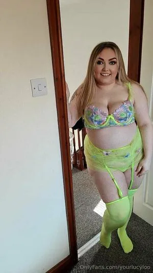 Yourlucyloo OnlyFans Leaked Free Thumbnail Picture - #4bioGGhd0O