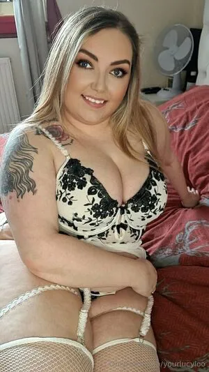Yourlucyloo OnlyFans Leaked Free Thumbnail Picture - #7NYQXtilnq