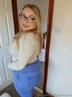 Yourlucyloo OnlyFans Leaked Free Thumbnail Picture - #AWcrJQYC9Y
