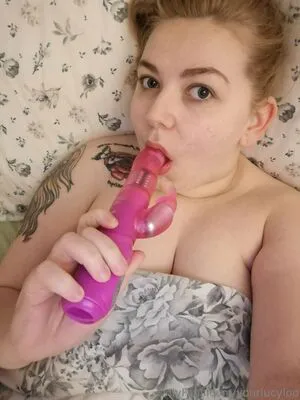 Yourlucyloo OnlyFans Leaked Free Thumbnail Picture - #BFV6ba976m