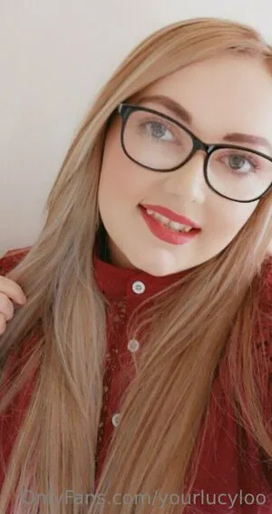 Yourlucyloo OnlyFans Leaked Free Thumbnail Picture - #BH4PkdNtgW