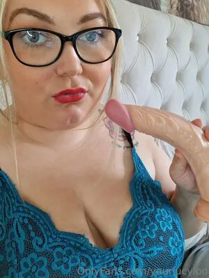 Yourlucyloo OnlyFans Leaked Free Thumbnail Picture - #BV2klI0Afa