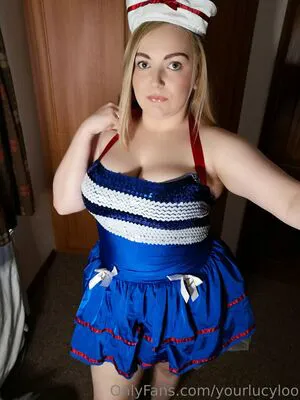 Yourlucyloo OnlyFans Leaked Free Thumbnail Picture - #C2heBjoDqr