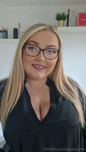 Yourlucyloo OnlyFans Leaked Free Thumbnail Picture - #Ct83aYwLou