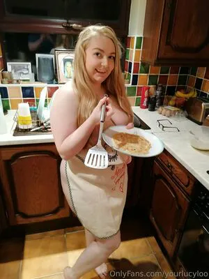 Yourlucyloo OnlyFans Leaked Free Thumbnail Picture - #G53IEbDspZ