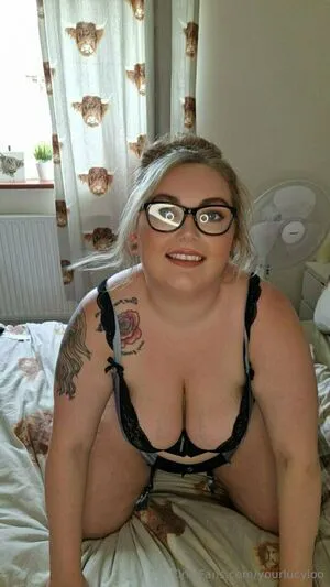 Yourlucyloo OnlyFans Leaked Free Thumbnail Picture - #I0yMYpVfHW