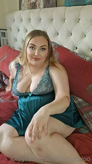 Yourlucyloo OnlyFans Leaked Free Thumbnail Picture - #KIxkeD7MyA