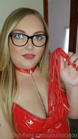 Yourlucyloo OnlyFans Leaked Free Thumbnail Picture - #PmZcgdp2nX