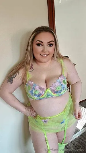 Yourlucyloo OnlyFans Leaked Free Thumbnail Picture - #QYJ9QQwawp