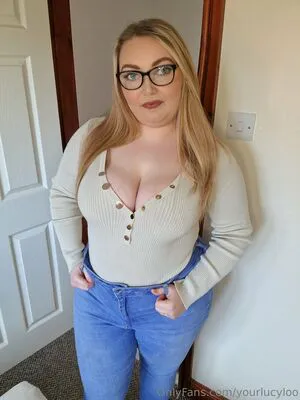 Yourlucyloo OnlyFans Leaked Free Thumbnail Picture - #T6ddoTYh6a