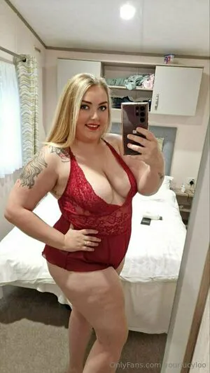 Yourlucyloo OnlyFans Leaked Free Thumbnail Picture - #Ttyj6Trhws
