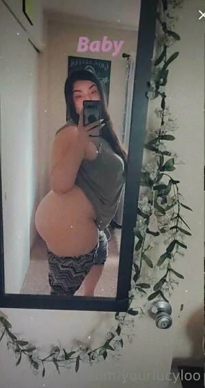 Yourlucyloo OnlyFans Leaked Free Thumbnail Picture - #VIf0RP46j9