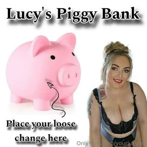 Yourlucyloo OnlyFans Leaked Free Thumbnail Picture - #W1iE7tRhPX