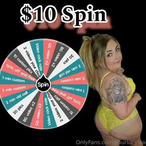 Yourlucyloo OnlyFans Leaked Free Thumbnail Picture - #WQnmQrsSk1