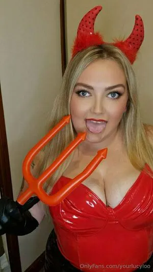 Yourlucyloo OnlyFans Leaked Free Thumbnail Picture - #WcwBihccd7