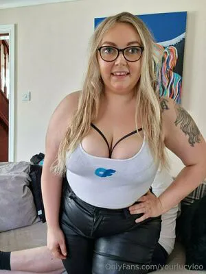 Yourlucyloo OnlyFans Leaked Free Thumbnail Picture - #XovAQKZZTe
