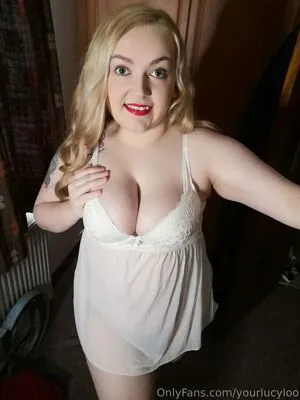 Yourlucyloo OnlyFans Leaked Free Thumbnail Picture - #ZYZRdtsWsv