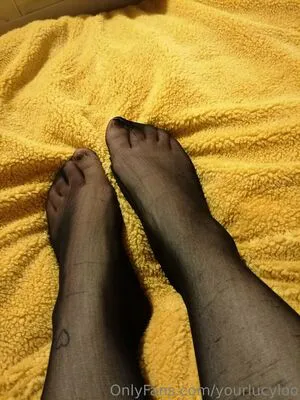 Yourlucyloo OnlyFans Leaked Free Thumbnail Picture - #ZojHAHkDT1